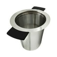 thumbnail image 1 of onlyliua Support de Base Fixe à Ventouse pour Salle de Bain, Accessoires de Douche à Ventouse Tendance, 1 of 2