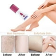 Hair Remover For Face Glabrousskin Epilator Glamorous Skin Epilator ...