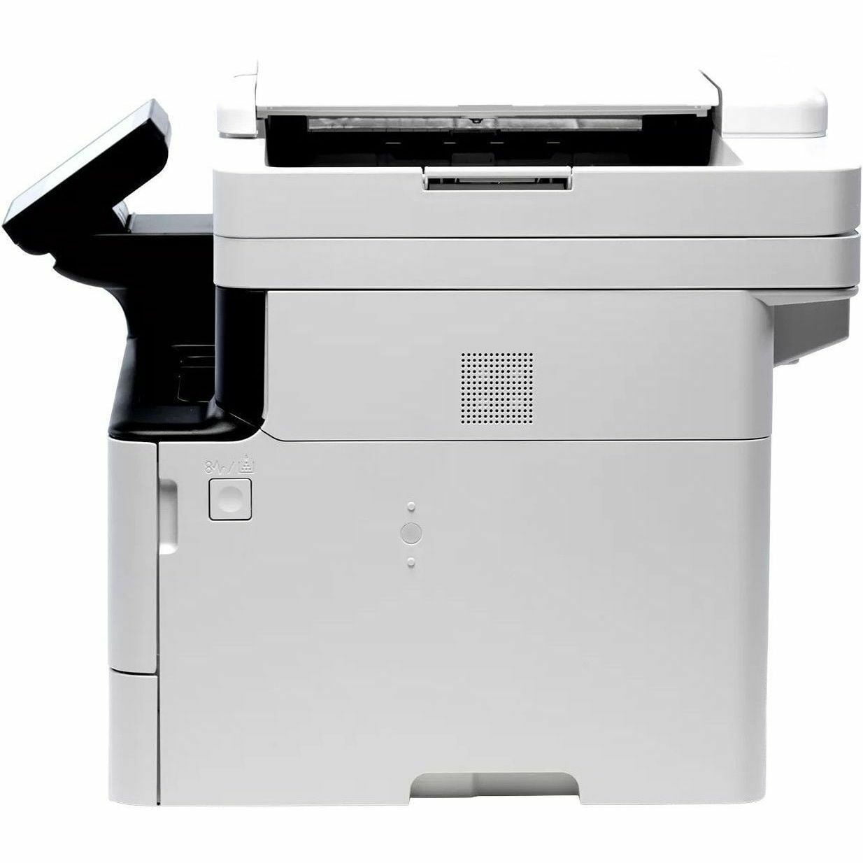 Canon imageCLASS MF465dw II Wired & Wireless Laser Multifunction Printer, Monochrome