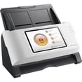 thumbnail image 4 of Plustek Escan A150 Standalone Network Document Scanner - Built-in 7" Lcd Touch Screen Is Intuitive And Offers A Quick Way To Review And Crop Targeted Images , Up To 600dpi ,plug & Play (783064636704), 4 of 4