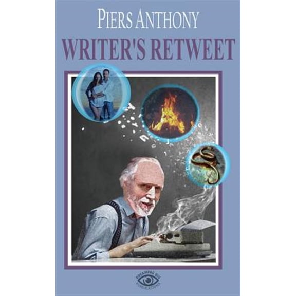 Pre-Owned Writer's Retweet