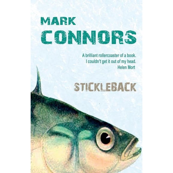 Stickleback (Paperback)