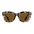 thumbnail image 1 of Anteojos de Sol Peepers de PeeperSpecs - Center Stage Azul de Oprah, 1 of 2