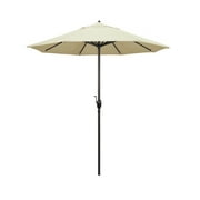 California Umbrella Casa Market Tilt Pacifica Patio Umbrella, Multiple Colors