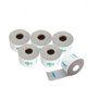 thumbnail image 3 of Houderco 6Ud Surtido De Papel Para Cuello Estirable Y Desechable Para Uso En Salones, 3 of 8