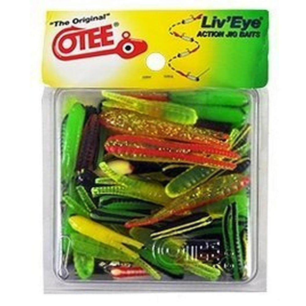 Bagley Bait Beetle Kit75Pc BK