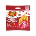 thumbnail image 2 of (4 pack) Jelly Belly Sizzling Cinnamon Jelly Beans - 3.5 oz Grab & Go® Bags - True-to-life Cinnamon-flavored Candy, 2 of 7