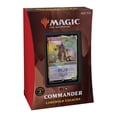 thumbnail image 3 of Magic: The Gathering Strixhaven Commander Deck - Lorehold Legacies (Rouge-Blanc), 3 of 4