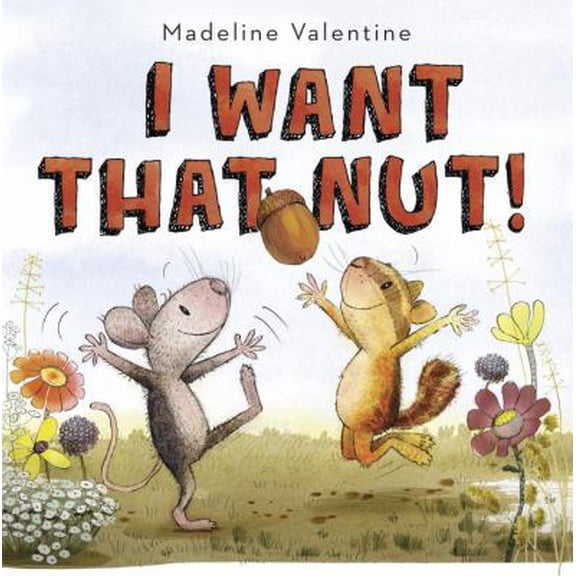 Pre-Owned I Want That Nut!
