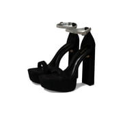 ALDO Glorria (Womens, Black, EU 39 (US Women's 8.5), Medium/B)