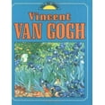 thumbnail image 1 of Pre-Owned Vincent Van Gogh (Tell Me About) (Unknown) 1575052490 9781575052496, 1 of 1