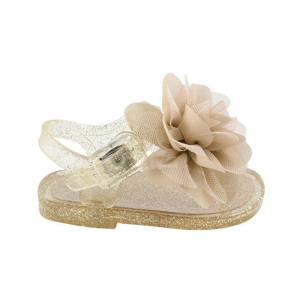 Wee Kids Wee Kids BabyGirls Sandals Jelly Shoes Infant