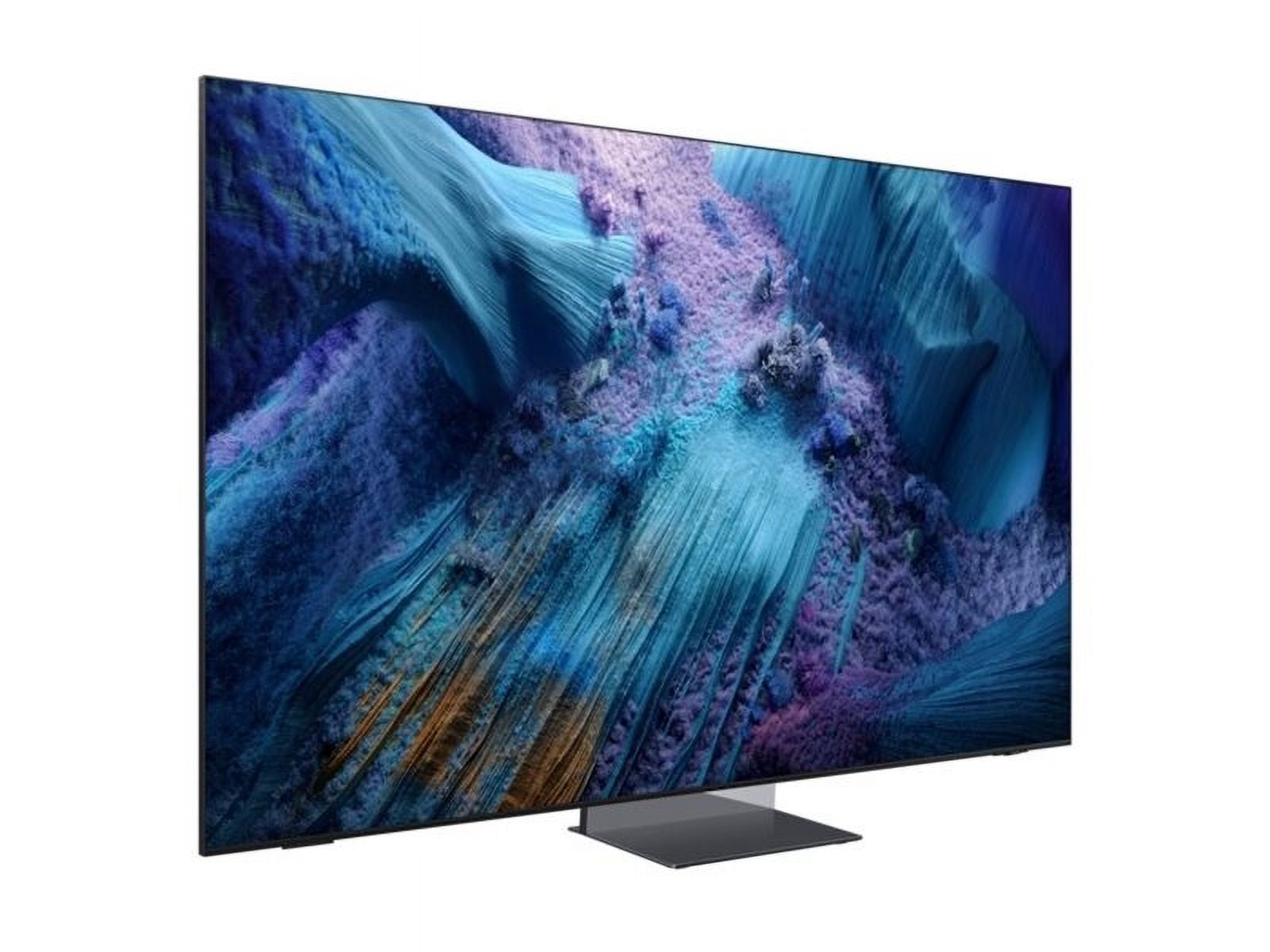 Samsung 85" Class 8K UHD (4320p) HDR Smart LED-LCD TV (QN85QN990FF)