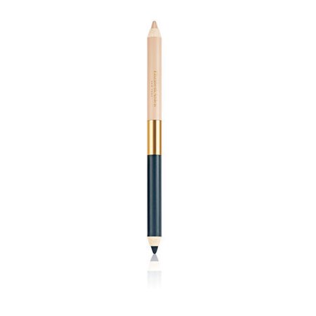 - Elizabeth Arden Beautiful Color Define and Highlight Eyeliner Duo Midnight Sail