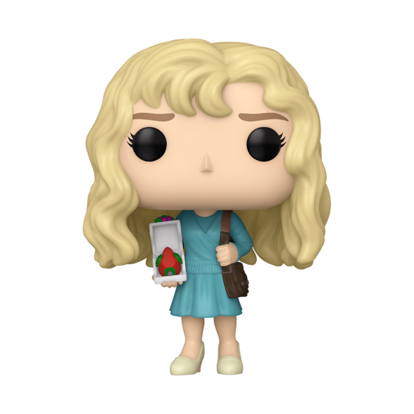 Funko Pop! Heroes: Batman - Vicki Vale (1989) Vinyl Figure