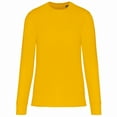 thumbnail image 1 of Kariban  Adult Eco Friendly Crew Neck Sweatshirt, 1 of 3
