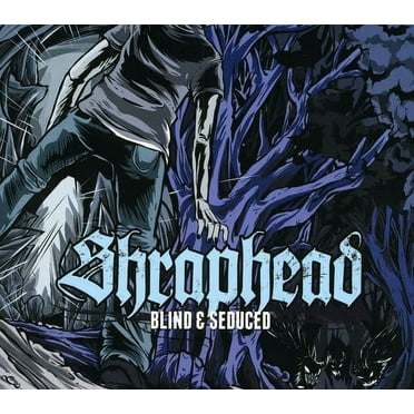 Shraphead - Blind and Seduced - Music & Performance - CD