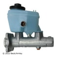 thumbnail image 3 of BeckArnley 072-8927 Brake Master Cylinder, 3 of 4