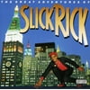 Great Adventures of Slick Rick (CD) (explicit)
