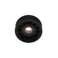 thumbnail image 3 of Quicksilver 807757T Serpentine Belt Idler Pulley, 3 of 4