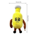 thumbnail image 6 of Steal a Brainrot Plush Toys, 9.5'' Steal a Brainrot Ketchuru Cute Plushies, Cartoon Soft Toys, Steal a Brainrot Ketchuru Stuffed Animals for Christmas Gift Birthday Gift, 6 of 8