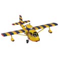 thumbnail image 1 of Adorno navideño Hallmark Keepsake 2022 Republic RC-3, 1 of 6