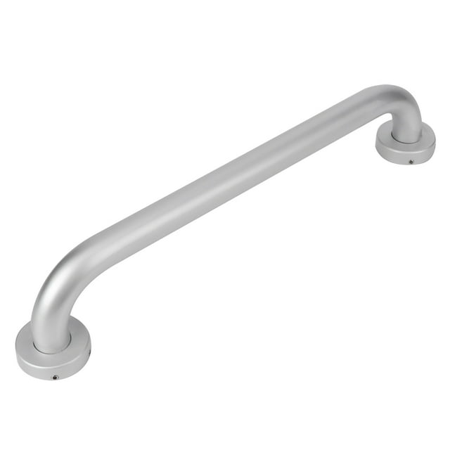 Pasamanos de baño, espacio en blanco, pasamanos de seguridad para bañera de aluminio, mango de bañera multifuncional