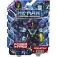 thumbnail image 7 of He-Man and The Masters Of The Universe Skeletor Action Figure, 7 of 7
