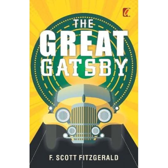 The great Gatsby