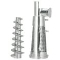 thumbnail image 4 of Piezas para batidora de alimentos, picadora de carne, exprimidor de tomates, accesorio para picadora de carne, accesorios para exprimidor, multifuncional, 4 of 12