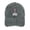Gray, variant on Grumpy Old Man Charcoal Baseball Cap for Men Women, Adjustable Snapback Hats Cotton Hat