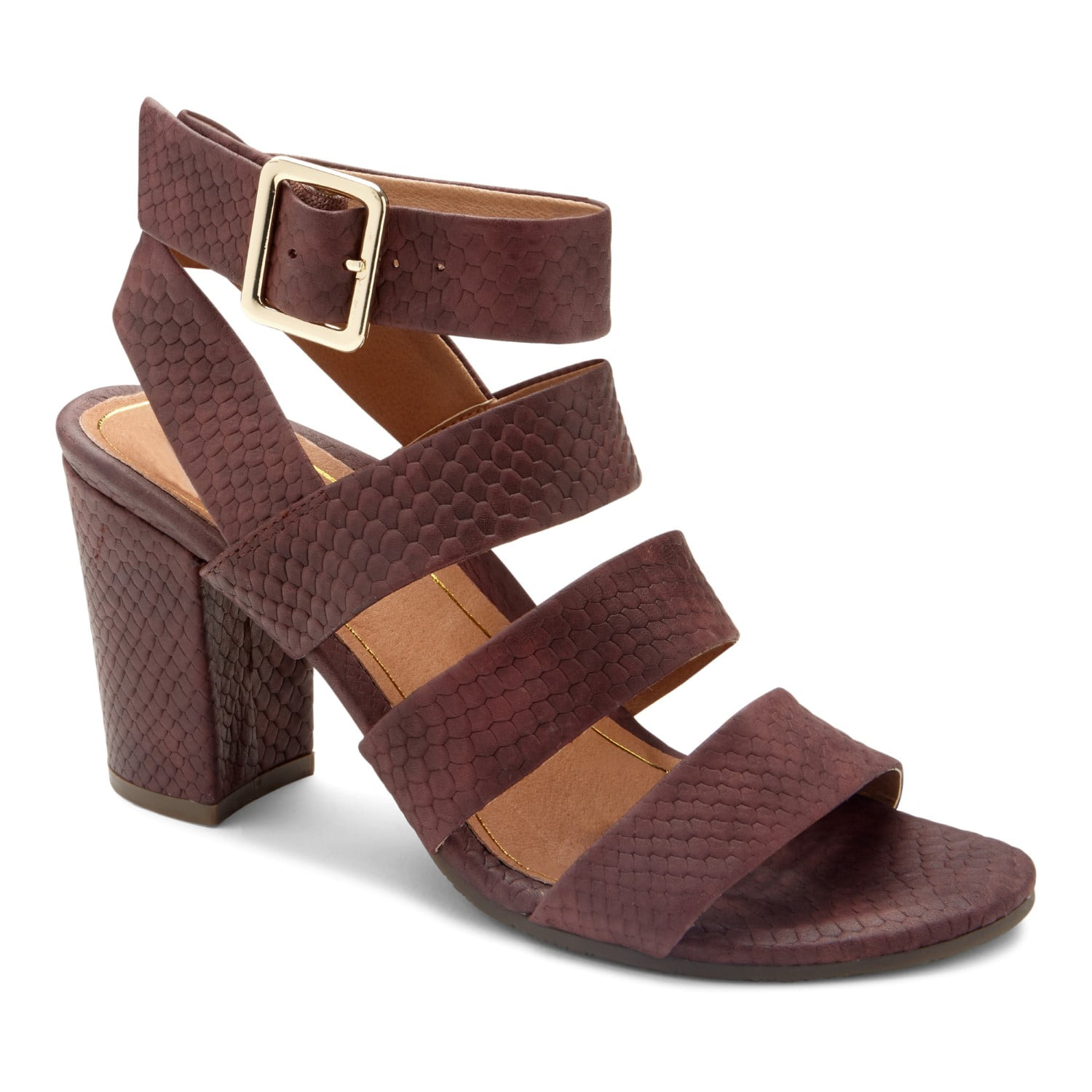 vionic strappy sandals