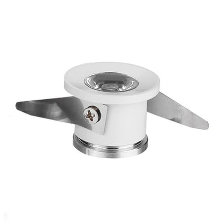 

1/3W Small LED Down Light in Spot Lamp for Indoor Store Counter Home Kitchen