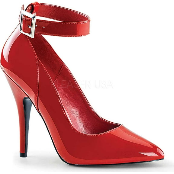 Women's Pleaser Seduce 431