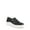 Black Dream, variant on Dr. Scholl's Shoes Womens Time Off Now Faux Leather Lifestyle Slip-On Sneakers