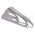 thumbnail image 4 of Motorcycle Double Bubble Windshield Windscreen for Yamaha YZF 1000 YZF1000 R1 2000 2001, 4 of 5