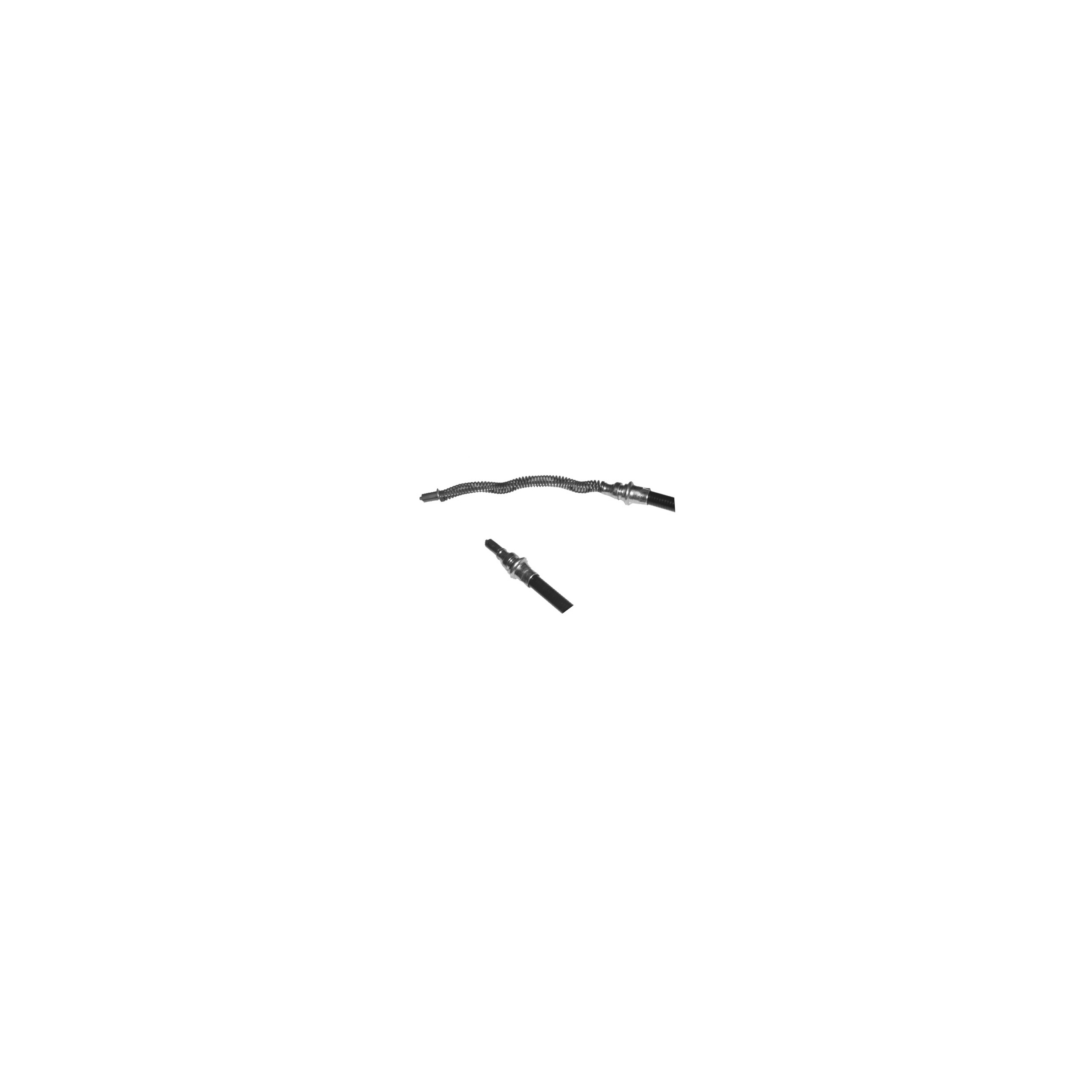 Raybestos Element3 Parking Brake Cable, BC93341 Fits select: 1977-1978 FORD GRANADA, 1977-1978 MERCURY MONARCH