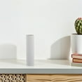 thumbnail image 4 of WRITWAA 15Pcs Portable White Cardboard Tubes for Crafting Drawing and Creative Use, 4 of 8