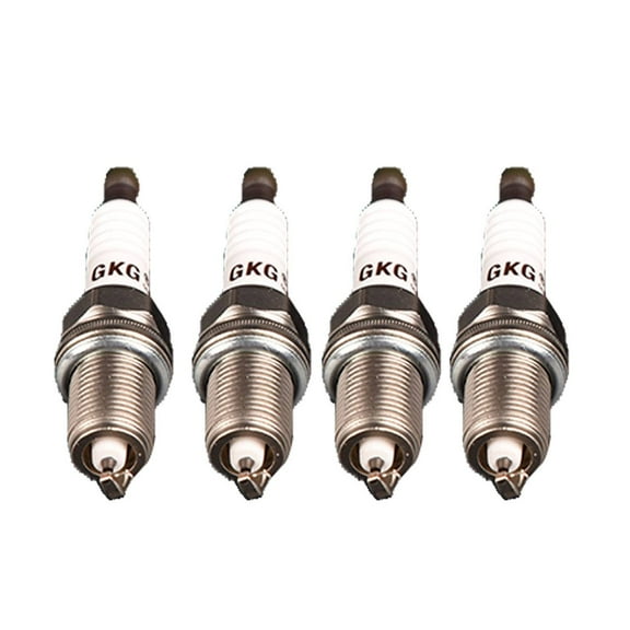 ewbo A0145A0012 Upgrade Your Ride: 4Pcs Iridium Spark Plugs for Peak Performance
