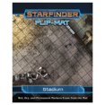 thumbnail image 1 of Paizo PZO7319 Stade Starfinder Flip-Mat, 1 of 5
