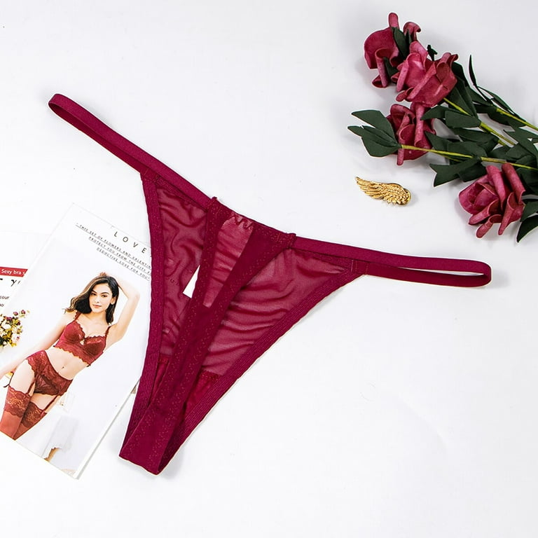 Dropshipping Varsbaby Sexy lingerie set underwear for women bra