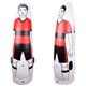 thumbnail image 5 of Portero inflable de fútbol de juguete, maniquí de entrenamiento, escudo, maniquí para tiros libres, juguetes deportivos, 5 of 5
