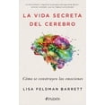 thumbnail image 1 of LA VIDA SECRETA DEL CEREBRO PAIDOS MEXICO LISA FELDMAN BARRETT, 1 of 2