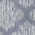 thumbnail image 3 of Nourison Easy Care 2' x 4' Denim Blue Indoor/Outdoor Rug, 3 of 9