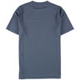 thumbnail image 2 of Skechers Mens Foundation Basic T-Shirt navy S, 2 of 2