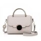 thumbnail image 3 of LHSHID High Quality Metal Short Handle Shoulder Bags for Women Handbags Medium Women Messenger bag Tote Briefcase bolsa feminina, 3 of 6