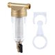 thumbnail image 3 of 4 Split-Mouth Water Filters Front Purifier Copper Lead Pre-Filter Backwash Remove Rust Contaminant Sediment Pipe, 3 of 5