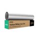 thumbnail image 1 of Plancha de vinilo de transferencia de calor Cricut Value con purpurina sobre plata, 1 of 8