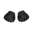 thumbnail image 4 of Guantes a escala 1/6 modelo de manos accesorios para muñecas accesorios de fiesta partes del cuerpo gesto de puño para figuras de acción de 12 Strade Fareast Limited, 4 of 8