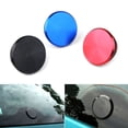 thumbnail image 4 of Manual Measurement Deviation Glass Blind Plug Rear Window Wiper Cover Dust And Water Protection Effective Protection, 4 of 6